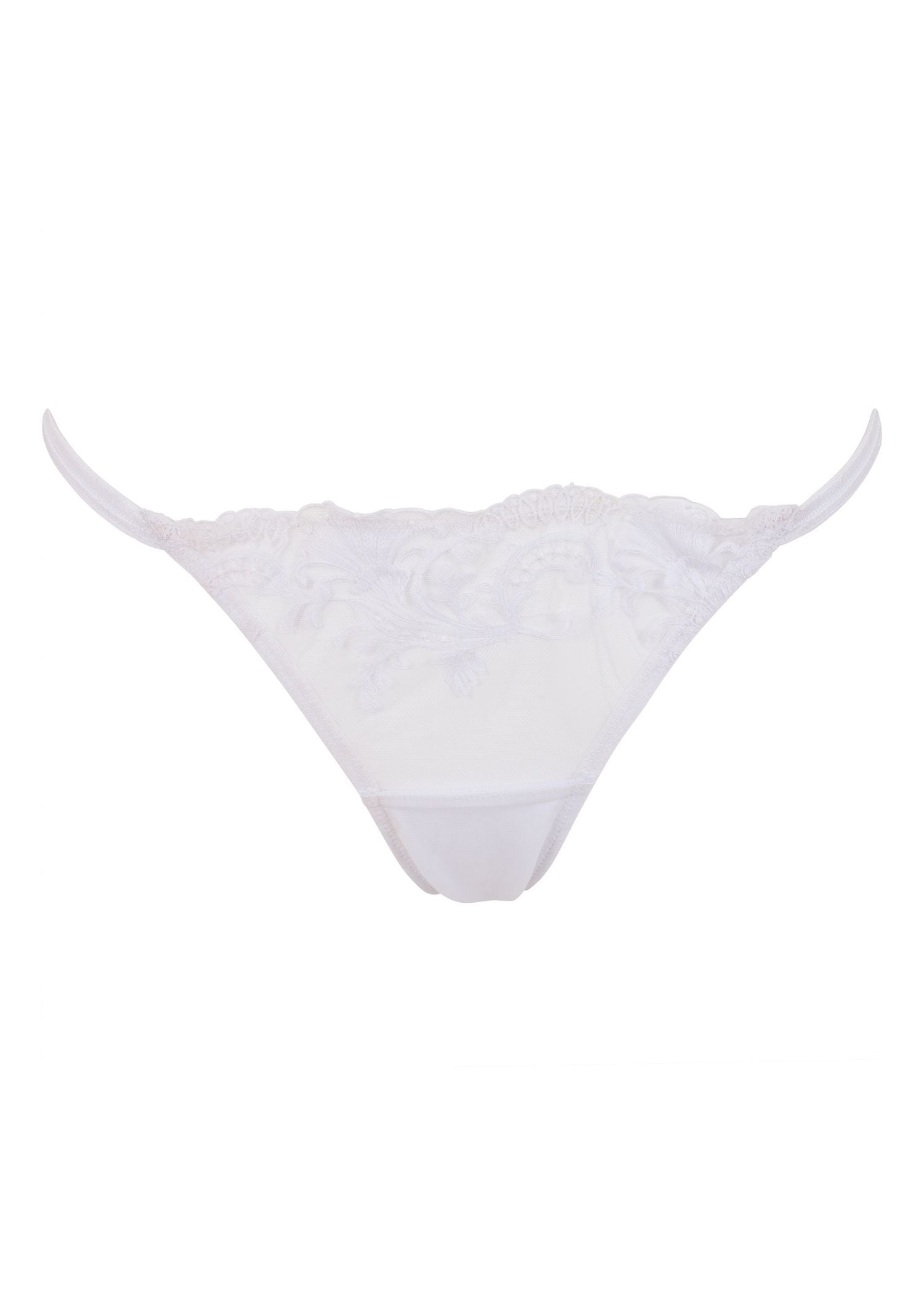 BLUEBELLA Marseille Brief (White)