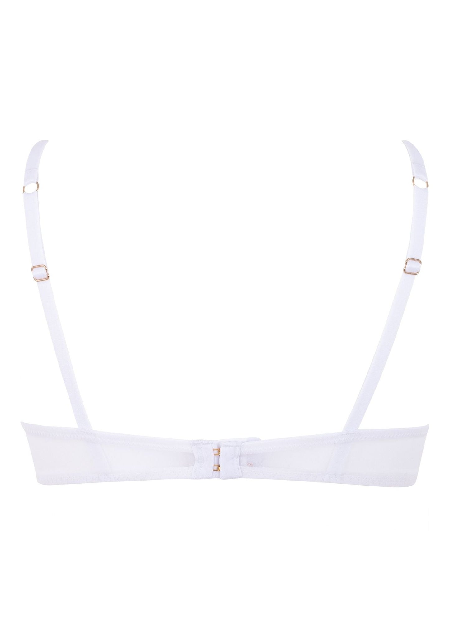 BLUEBELLA Marseille Bra (White)