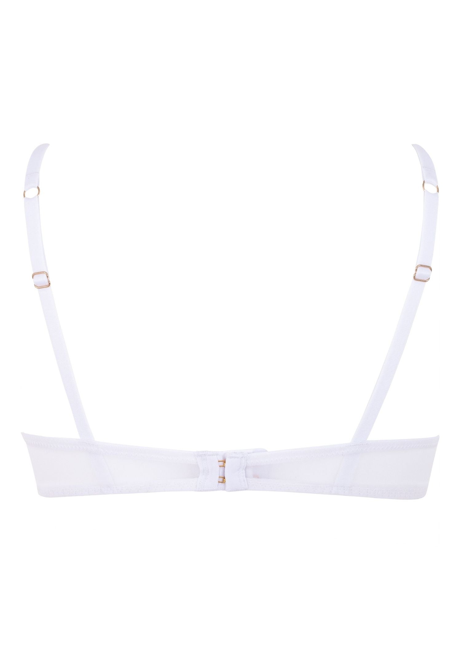 BLUEBELLA Marseille Bra (White)