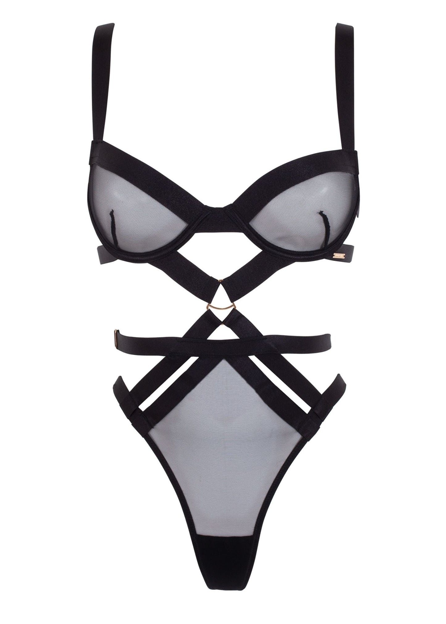 BLUEBELLA Miriam Wired Body