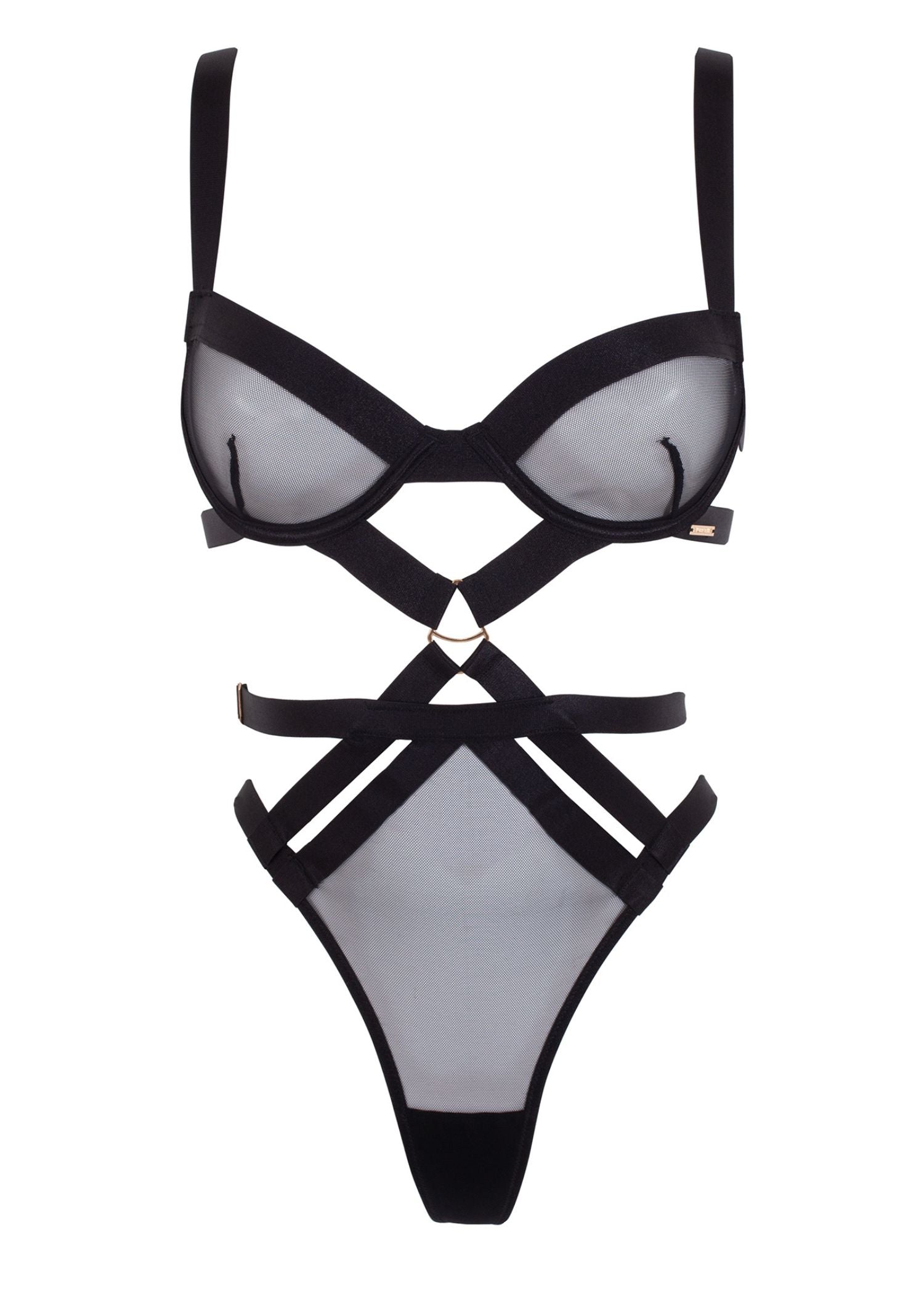 BLUEBELLA Miriam Wired Body