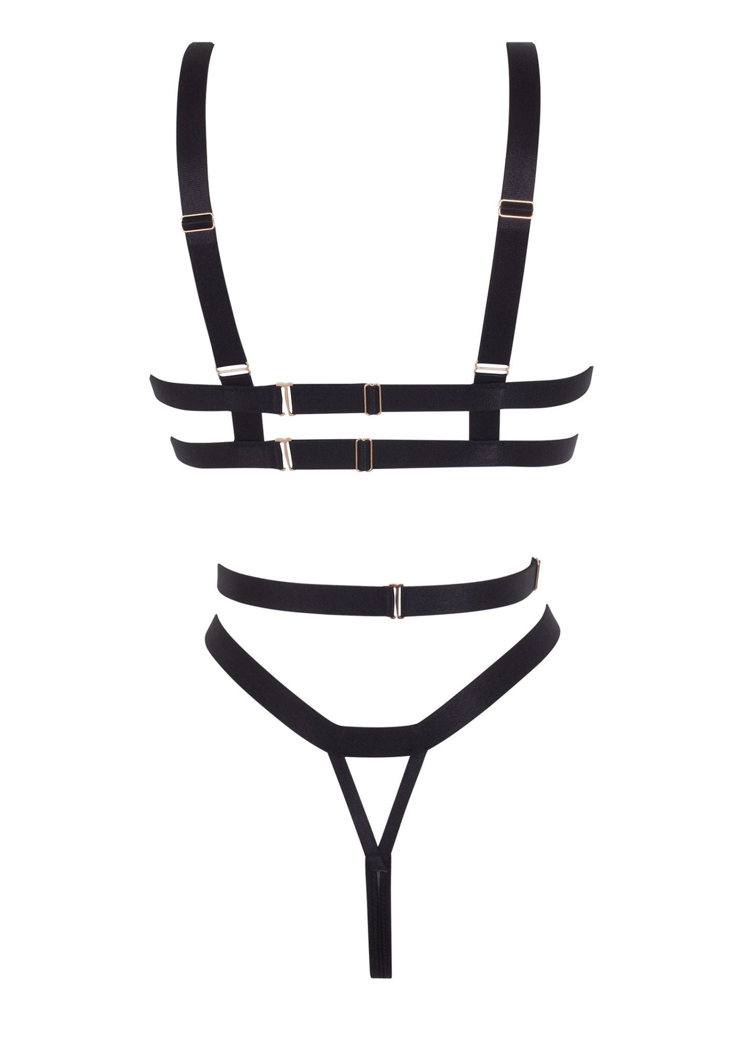 BLUEBELLA Miriam Wired Body