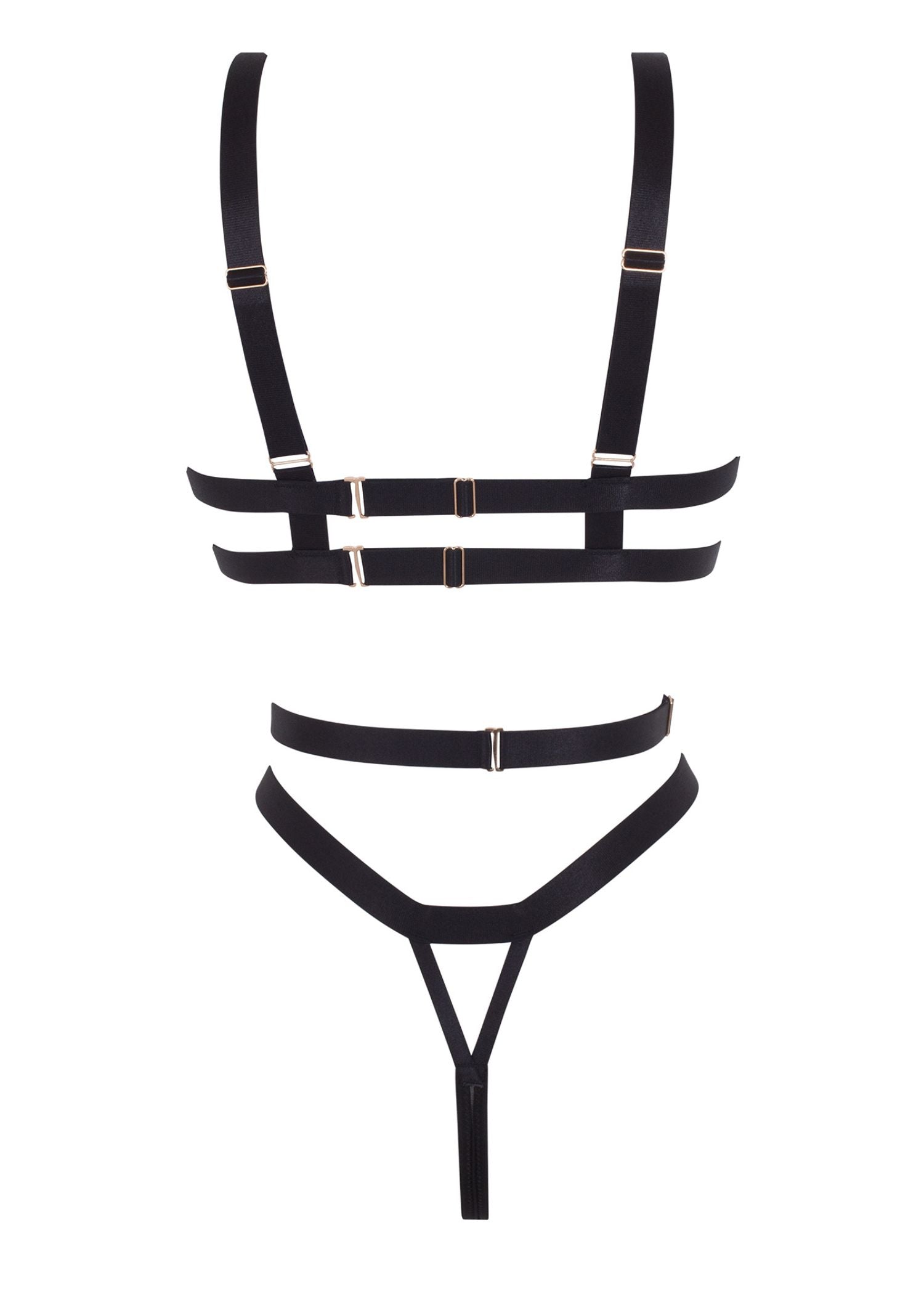 BLUEBELLA Miriam Wired Body