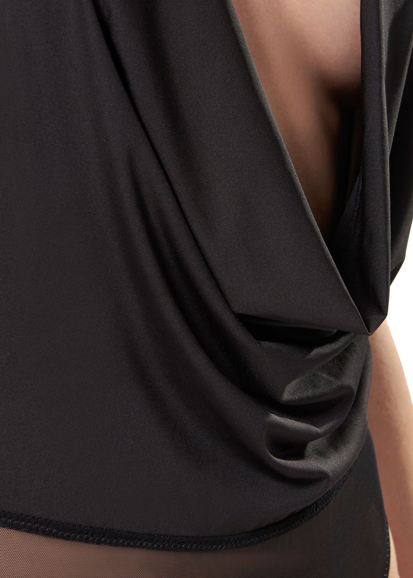 BLUEBELLA Ocean Soft Body (Black)