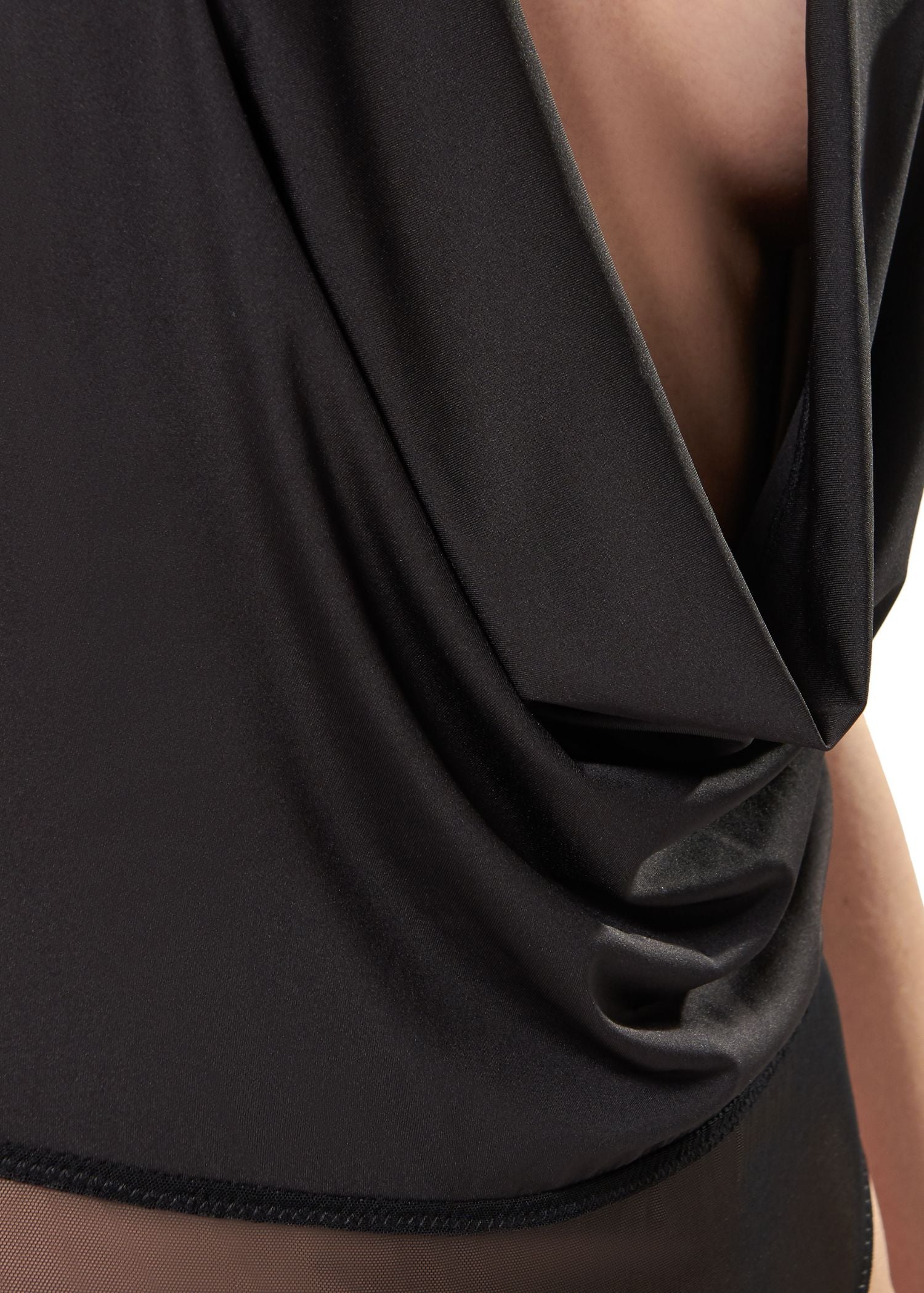 BLUEBELLA Ocean Soft Body (Black)