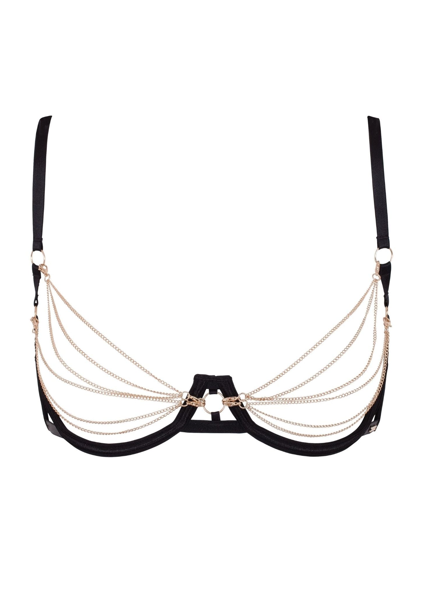 BLUEBELLA Oriana Open Bra