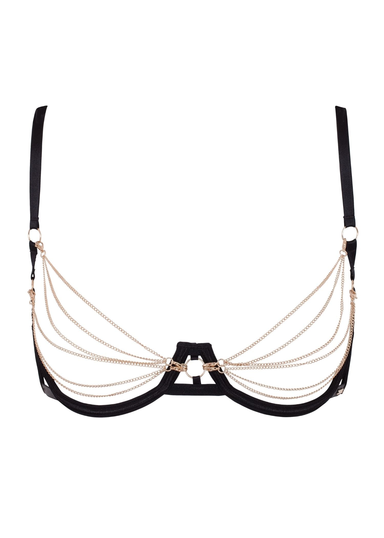 BLUEBELLA Oriana Open Bra