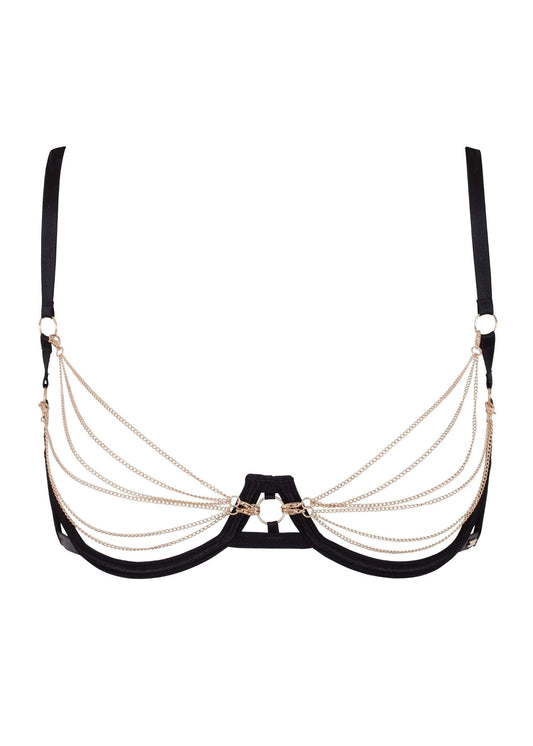 BLUEBELLA Oriana Open Bra