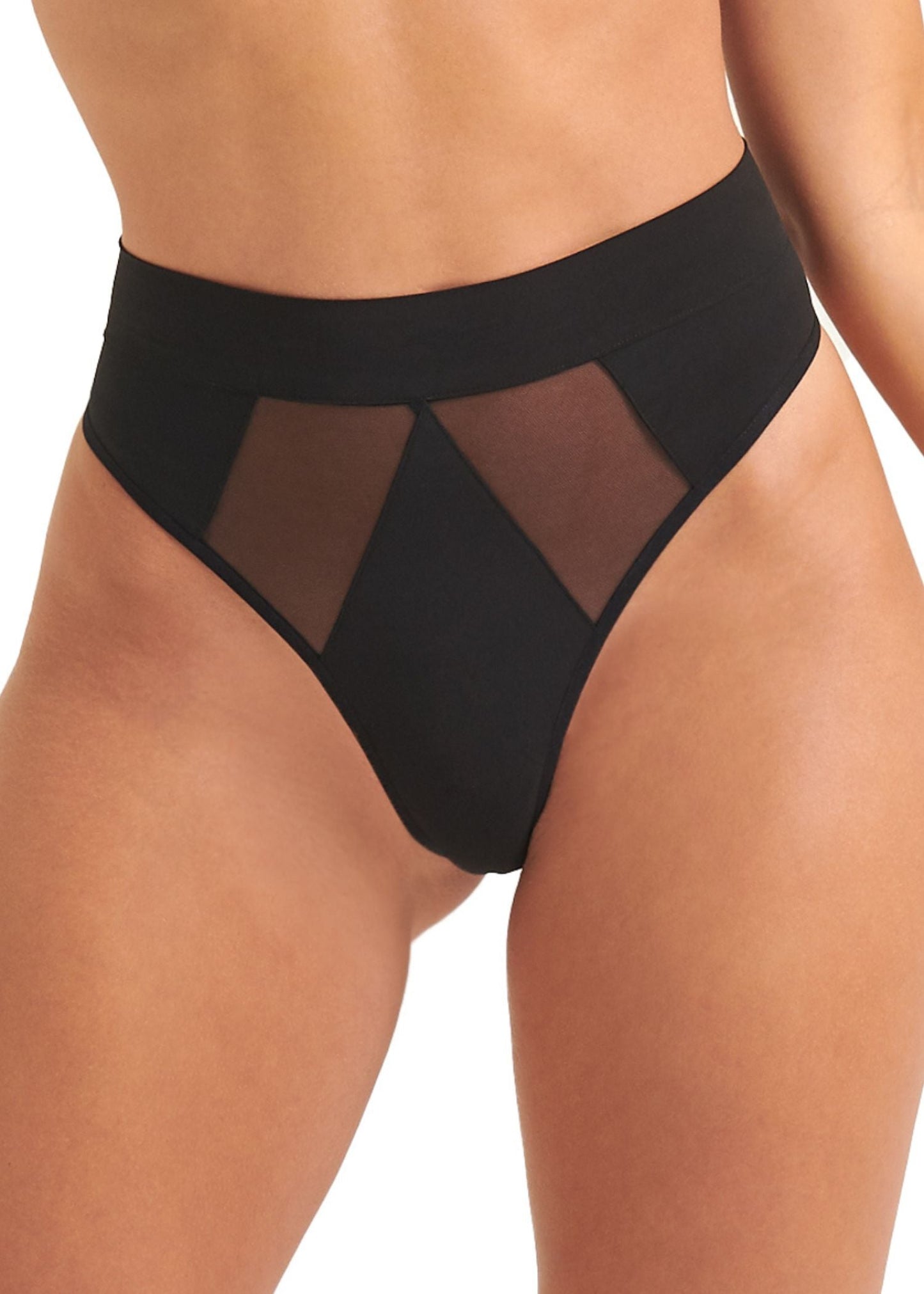 BLUEBELLA Orla High Waist Brief