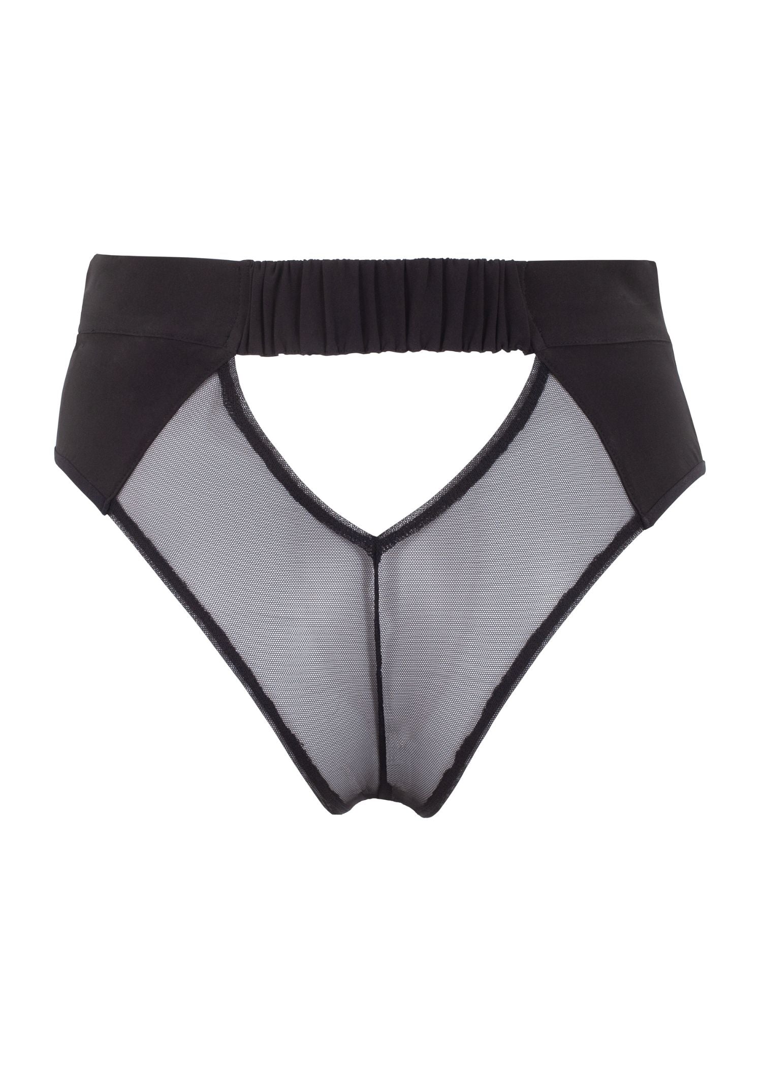 BLUEBELLA Orla High Waist Brief