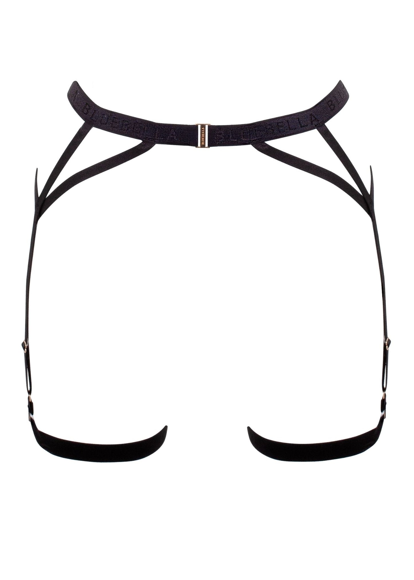 BLUEBELLA Oslo Thigh Harness