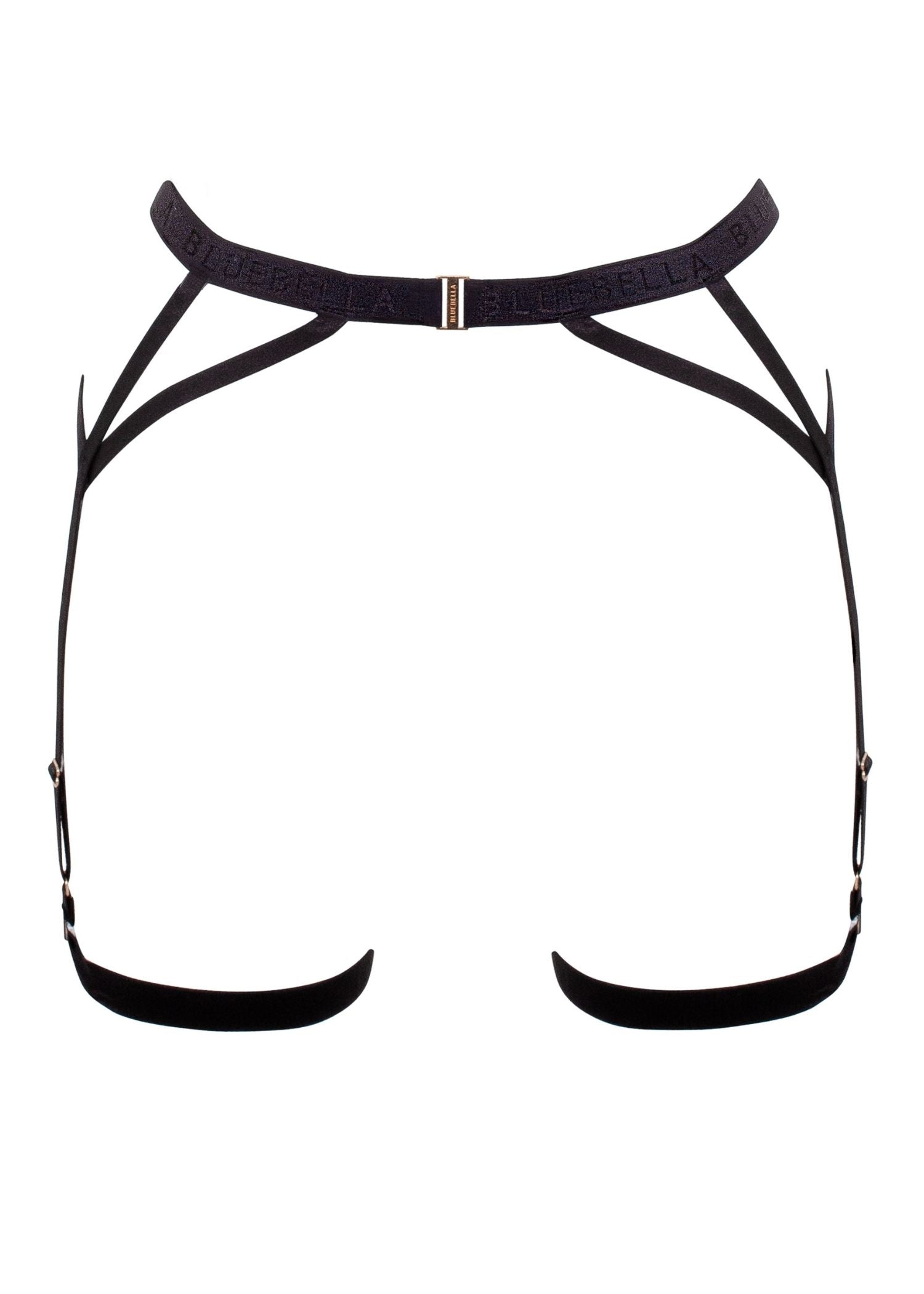 BLUEBELLA Oslo Thigh Harness