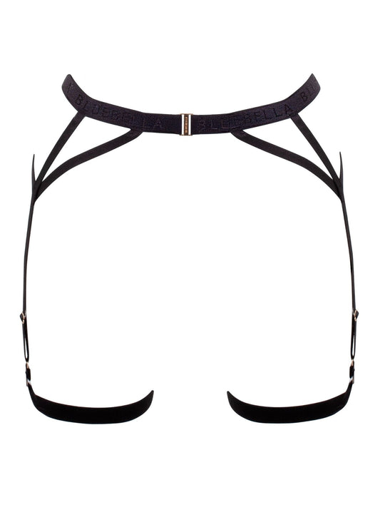 BLUEBELLA Oslo Thigh Harness