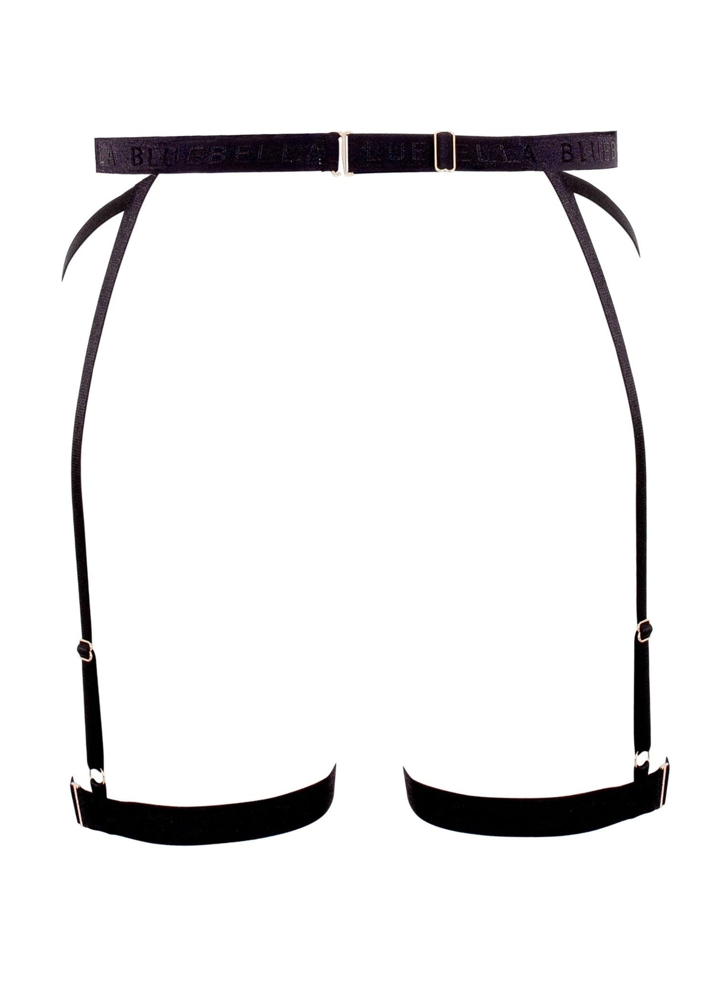 BLUEBELLA Oslo Thigh Harness