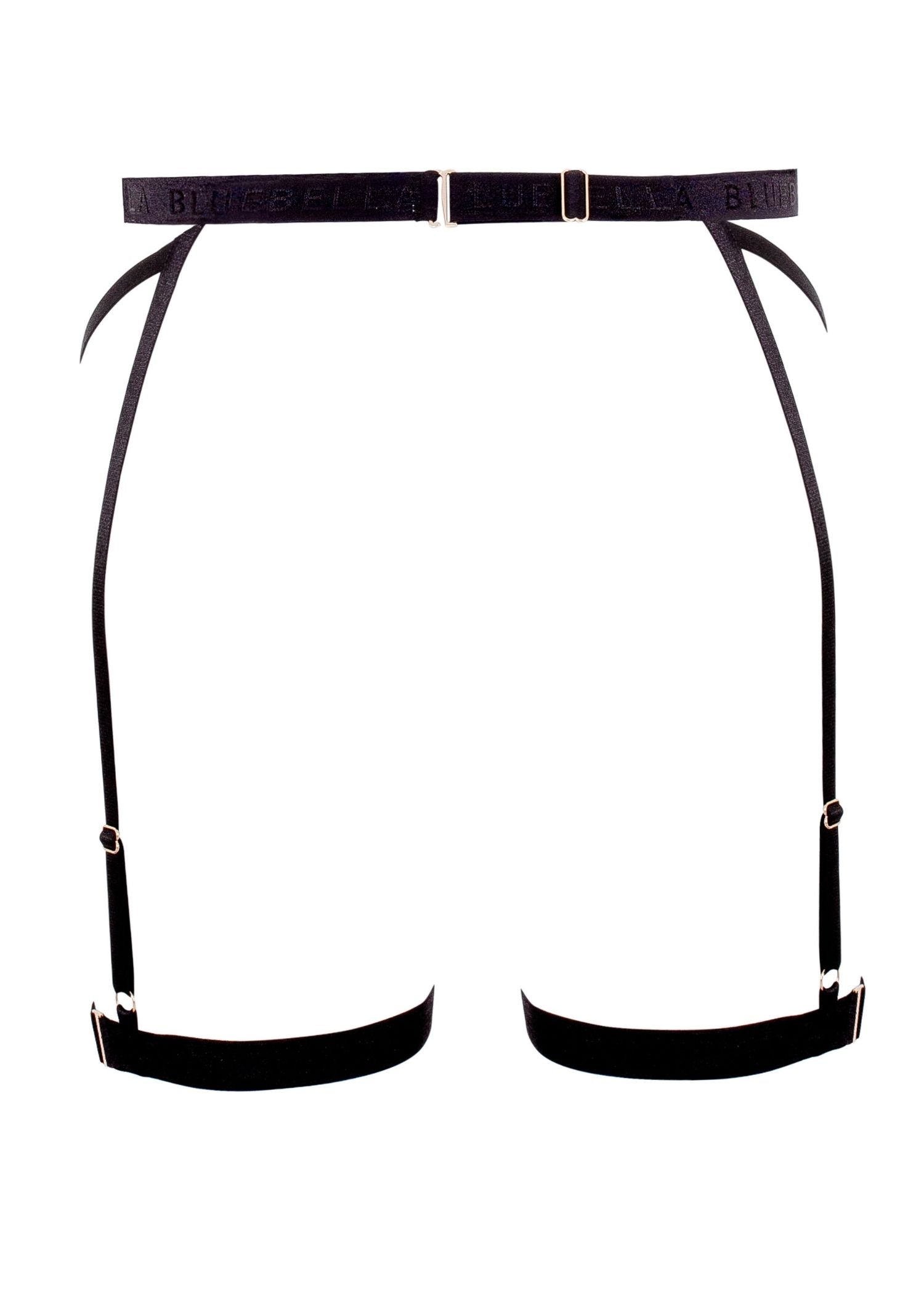 BLUEBELLA Oslo Thigh Harness