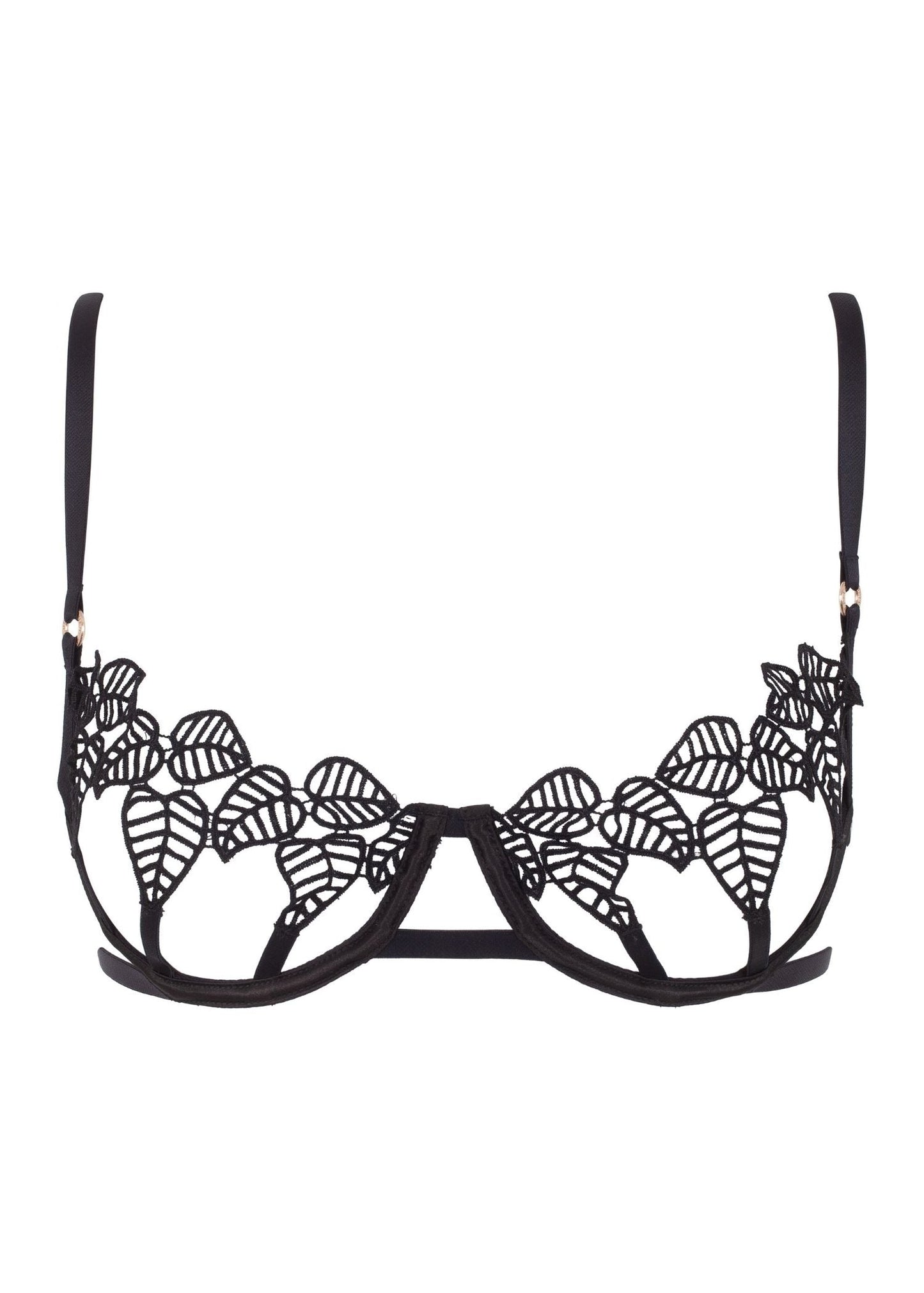 BLUEBELLA Sapphira Open Bra