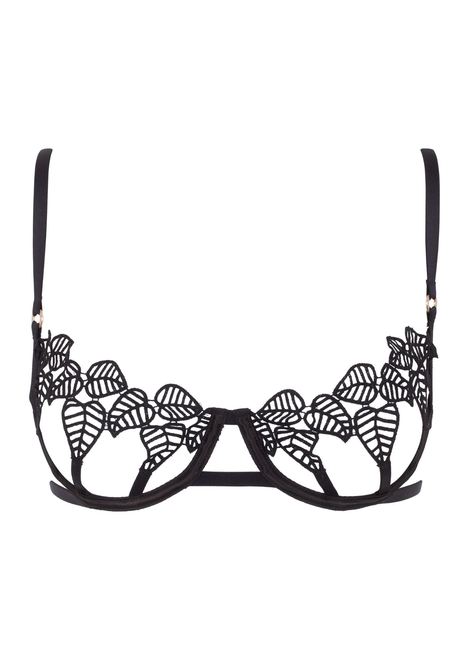 BLUEBELLA Sapphira Open Bra