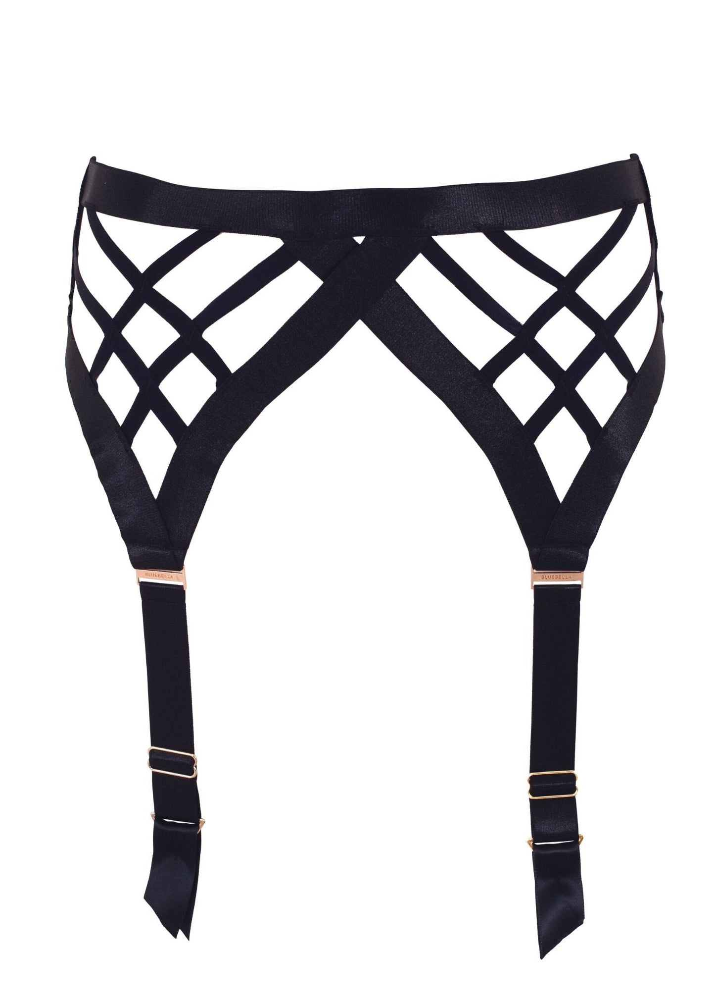 BLUEBELLA Sawyer Suspender Belt