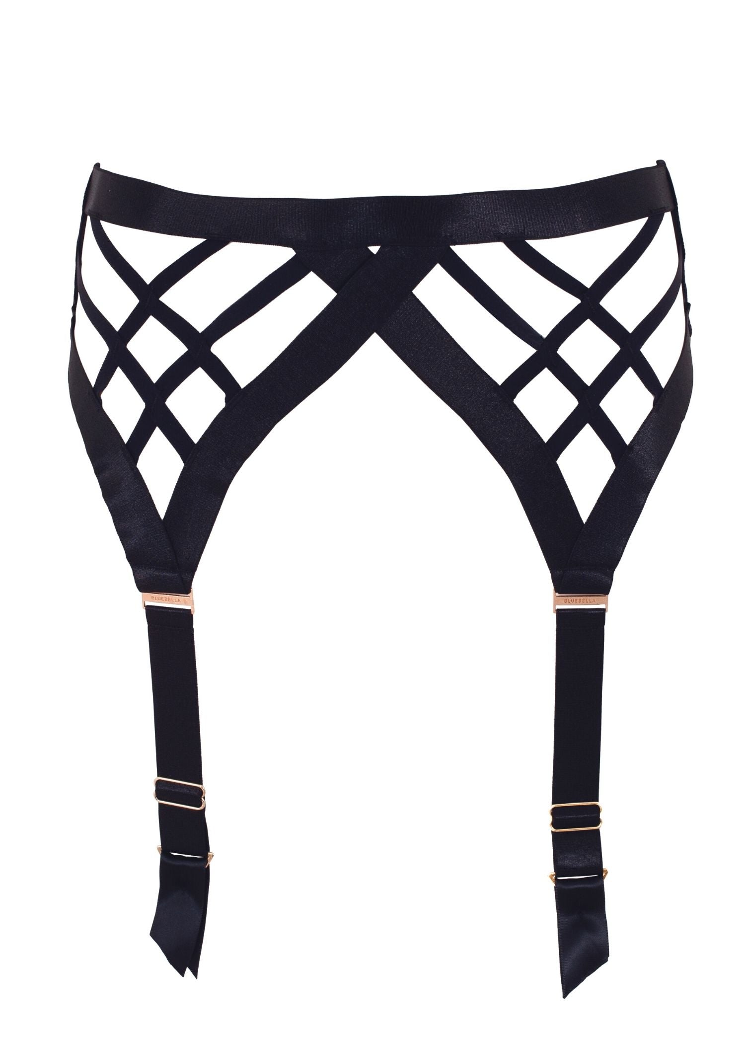 BLUEBELLA Sawyer Suspender Belt