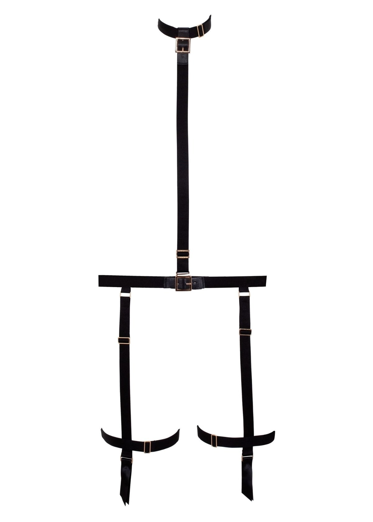 BLUEBELLA Slade Suspender Harness