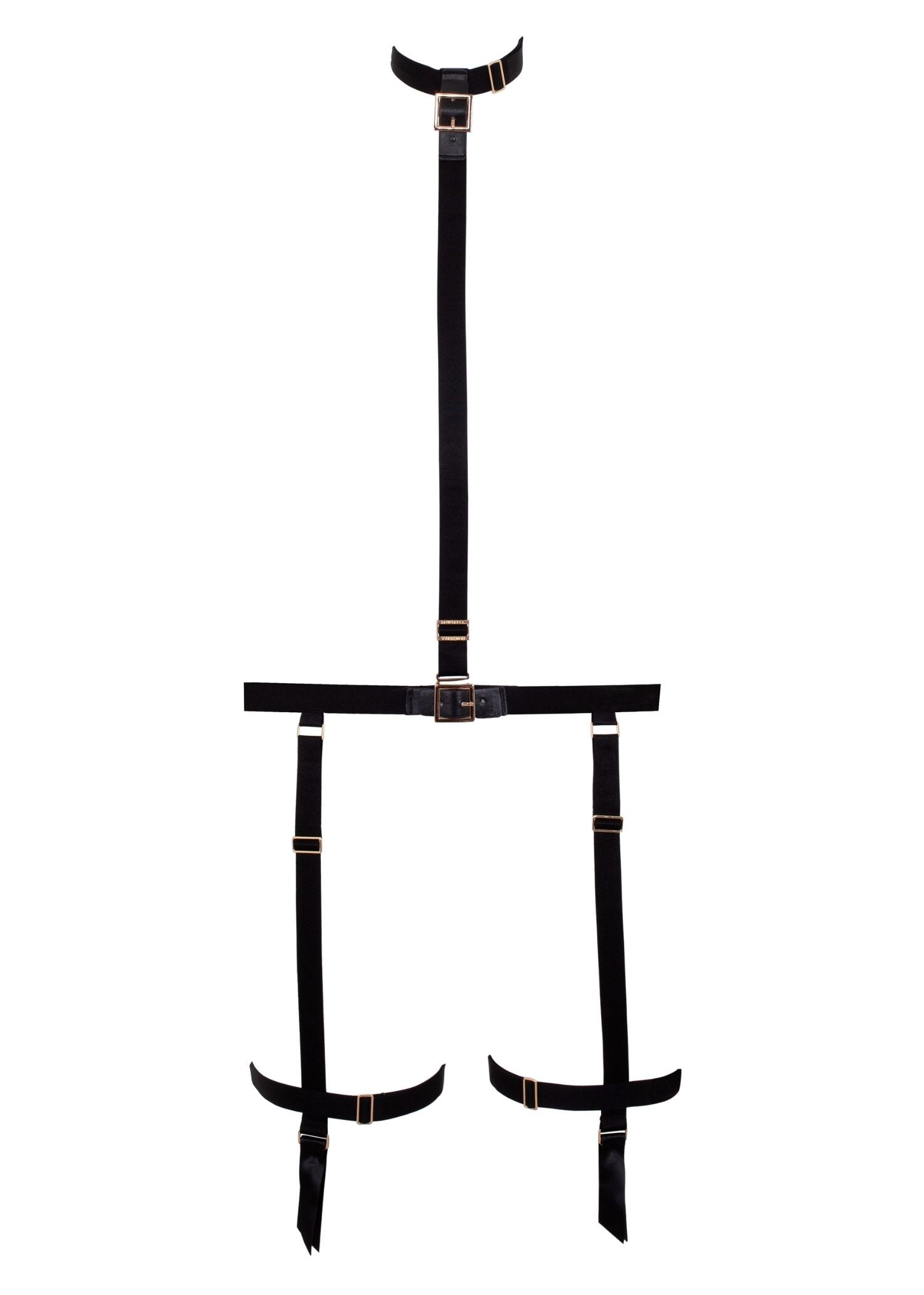 BLUEBELLA Slade Suspender Harness
