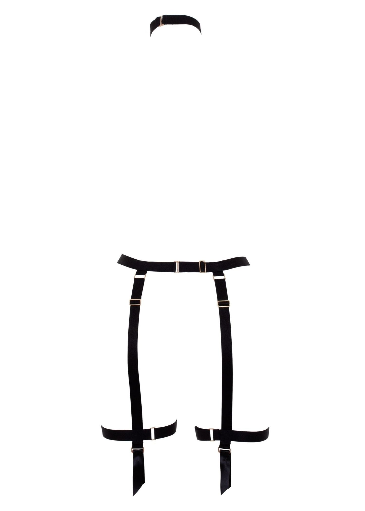 BLUEBELLA Slade Suspender Harness