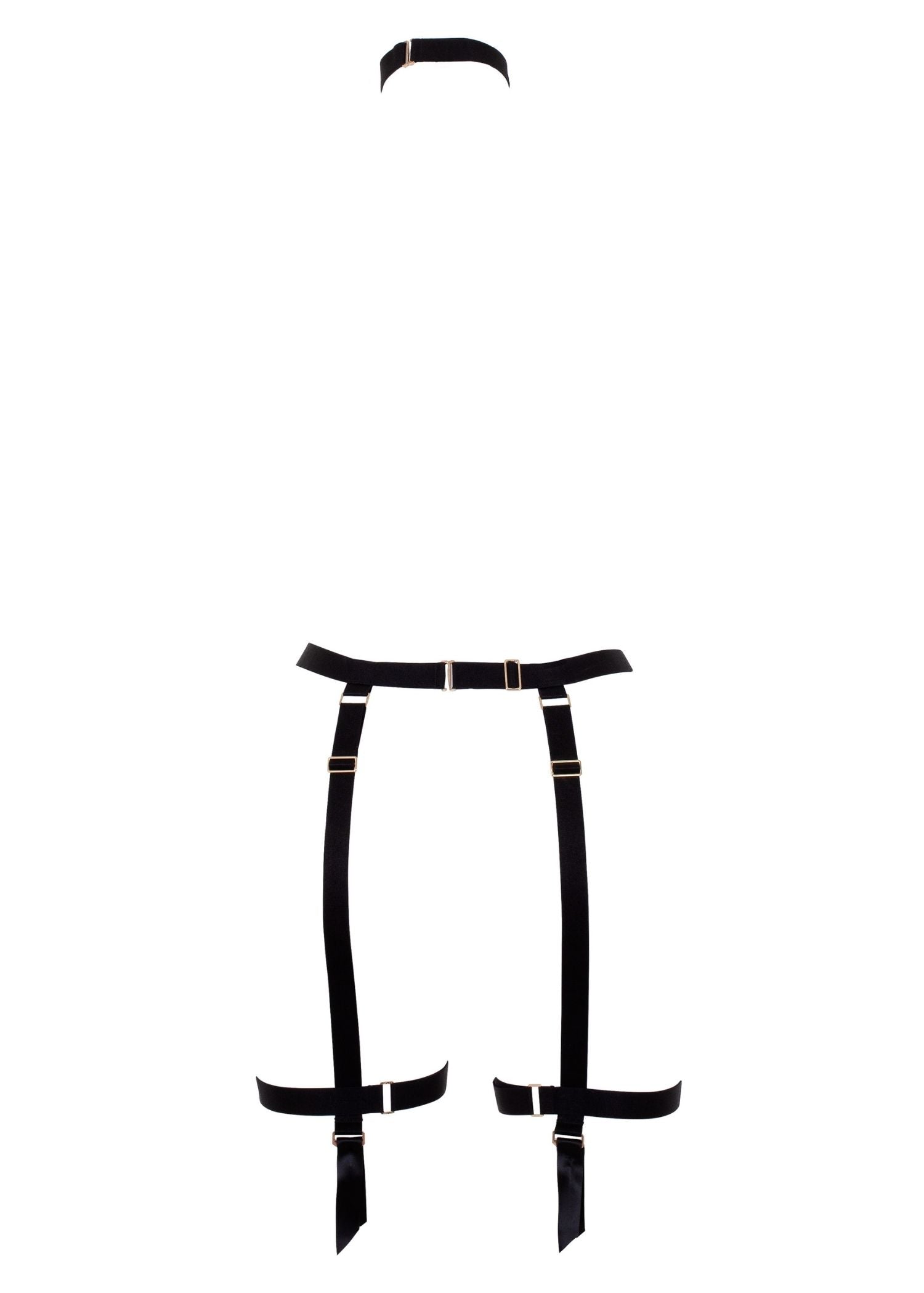 BLUEBELLA Slade Suspender Harness