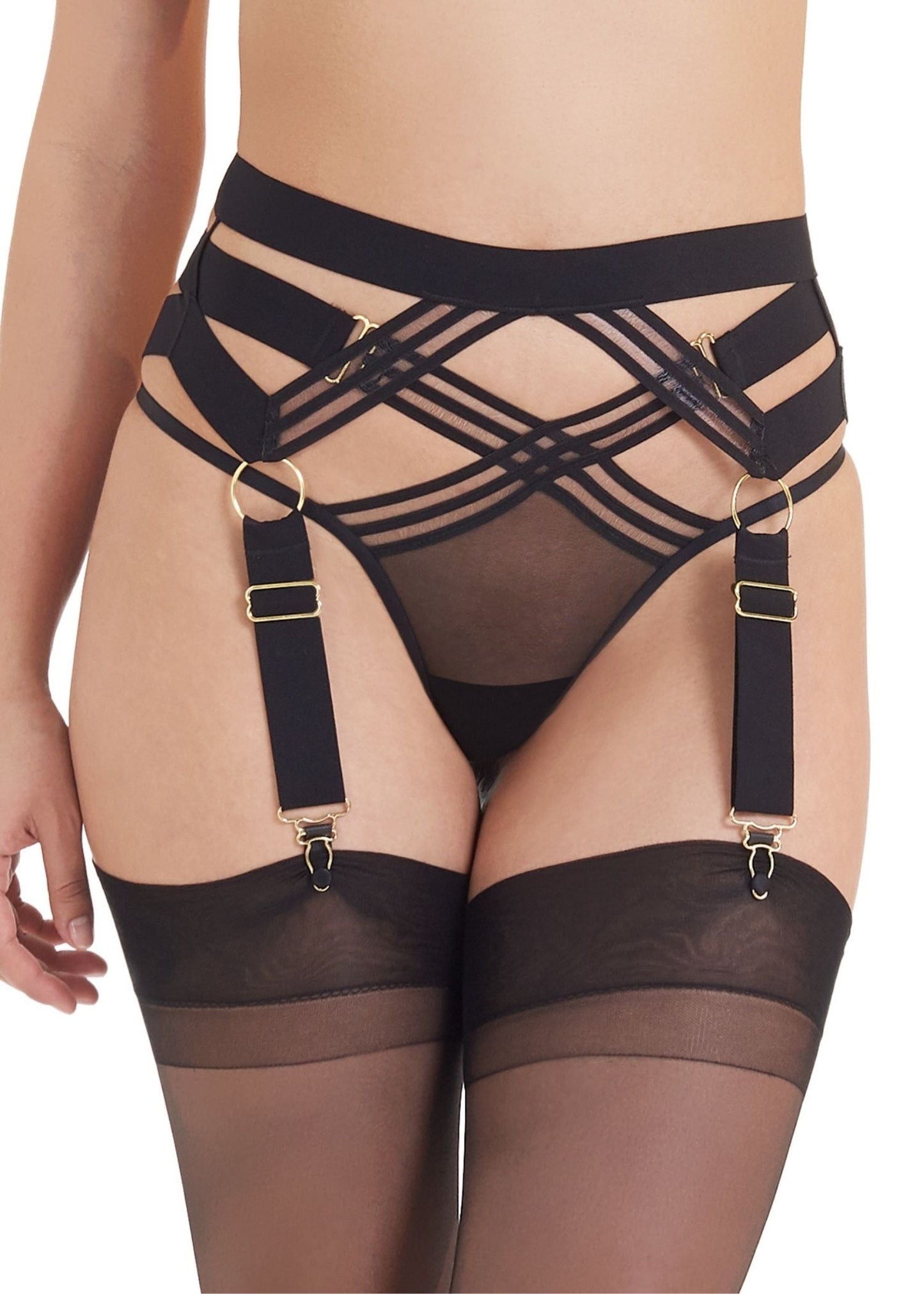 BLUEBELLA Sutton Suspender