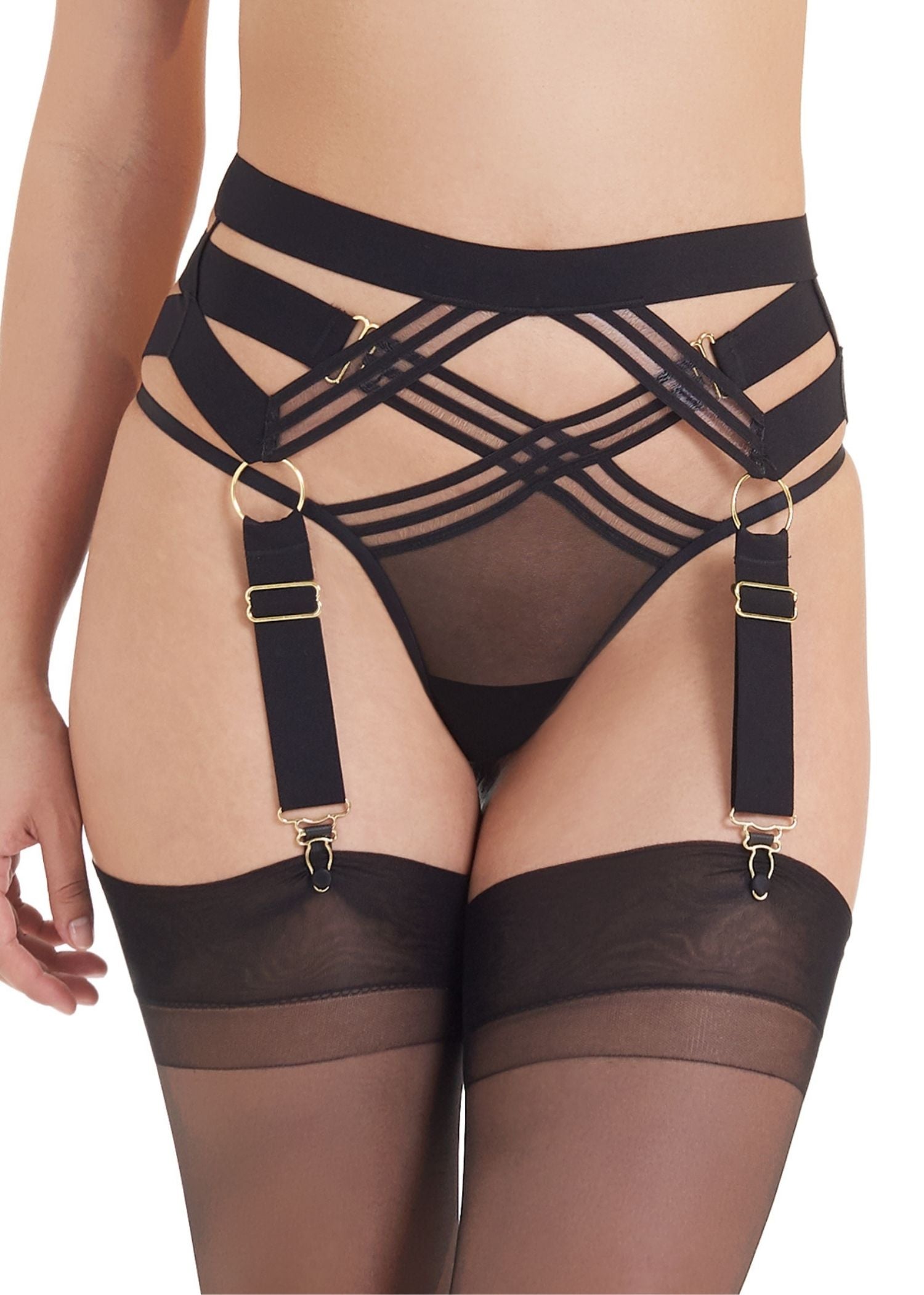 BLUEBELLA Sutton Suspender