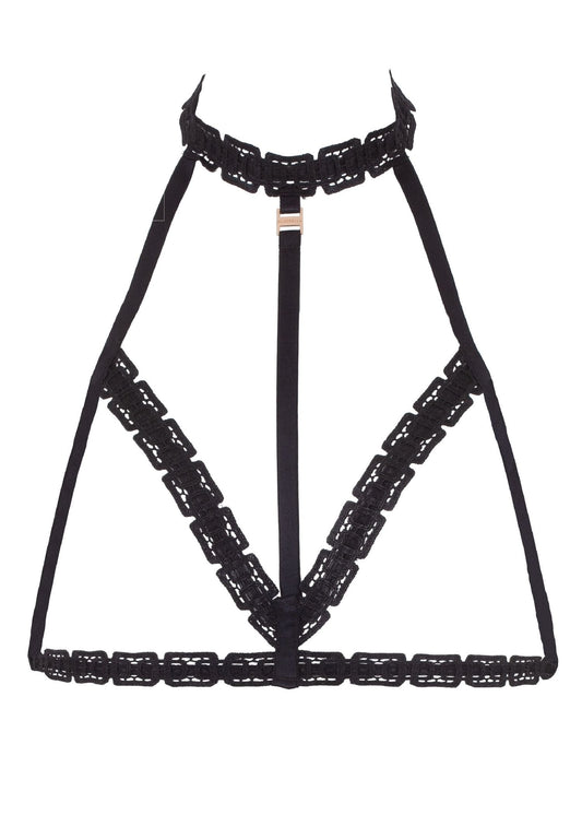 BLUEBELLA Sylvie Open Bralette