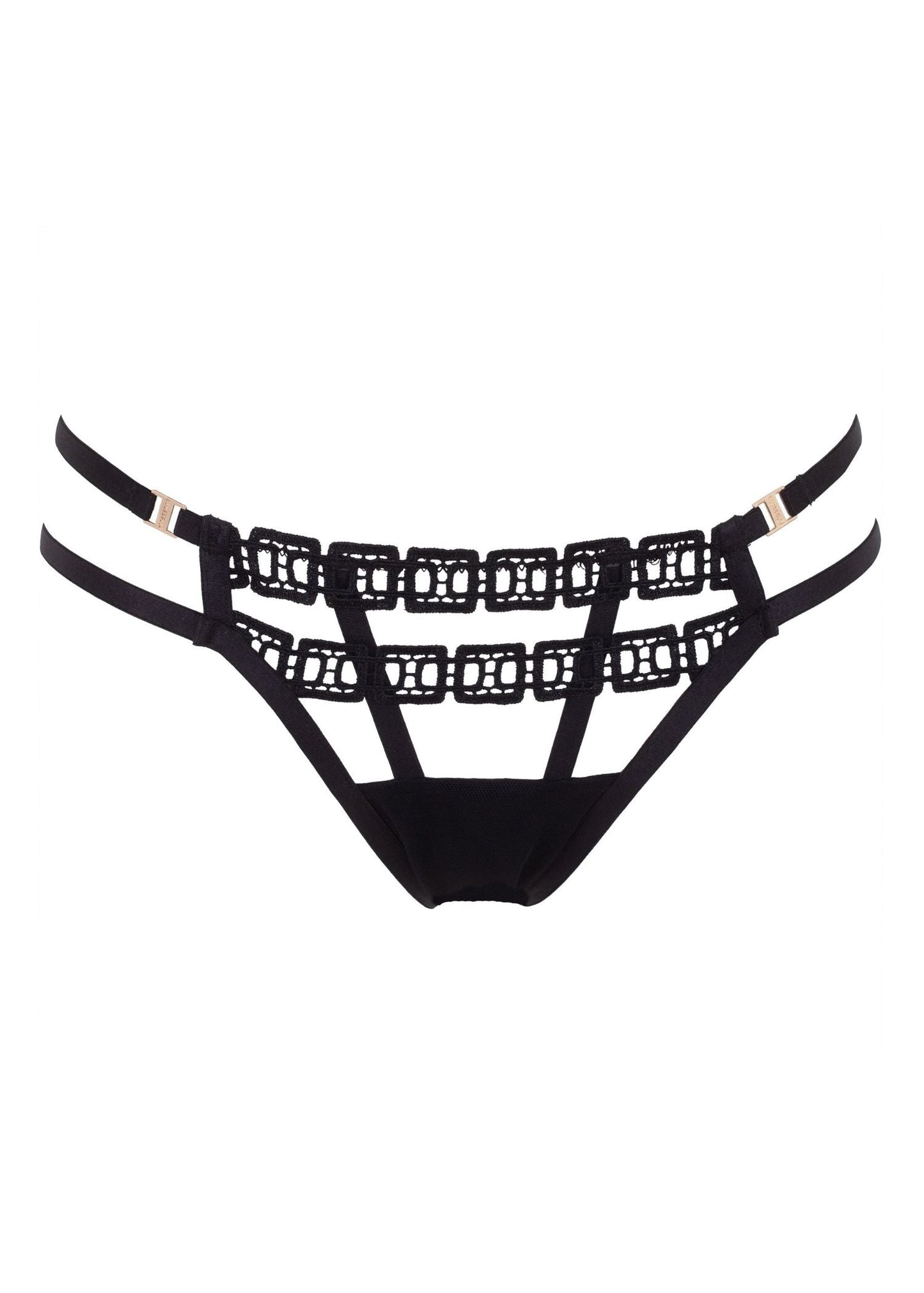 BLUEBELLA Sylvie Open Back Brief