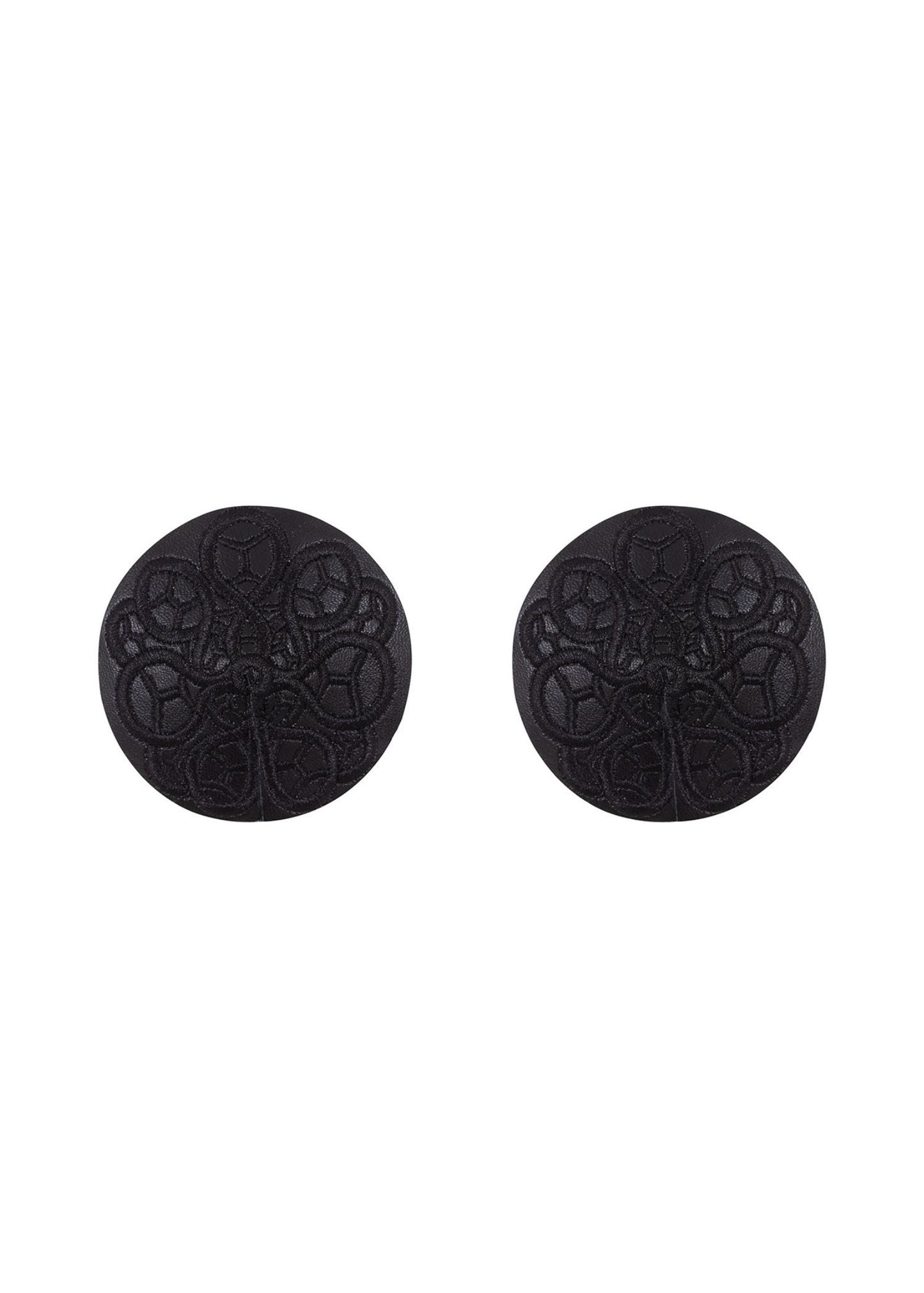 BLUEBELLA Tallulahh Nipple Pasties (Black)