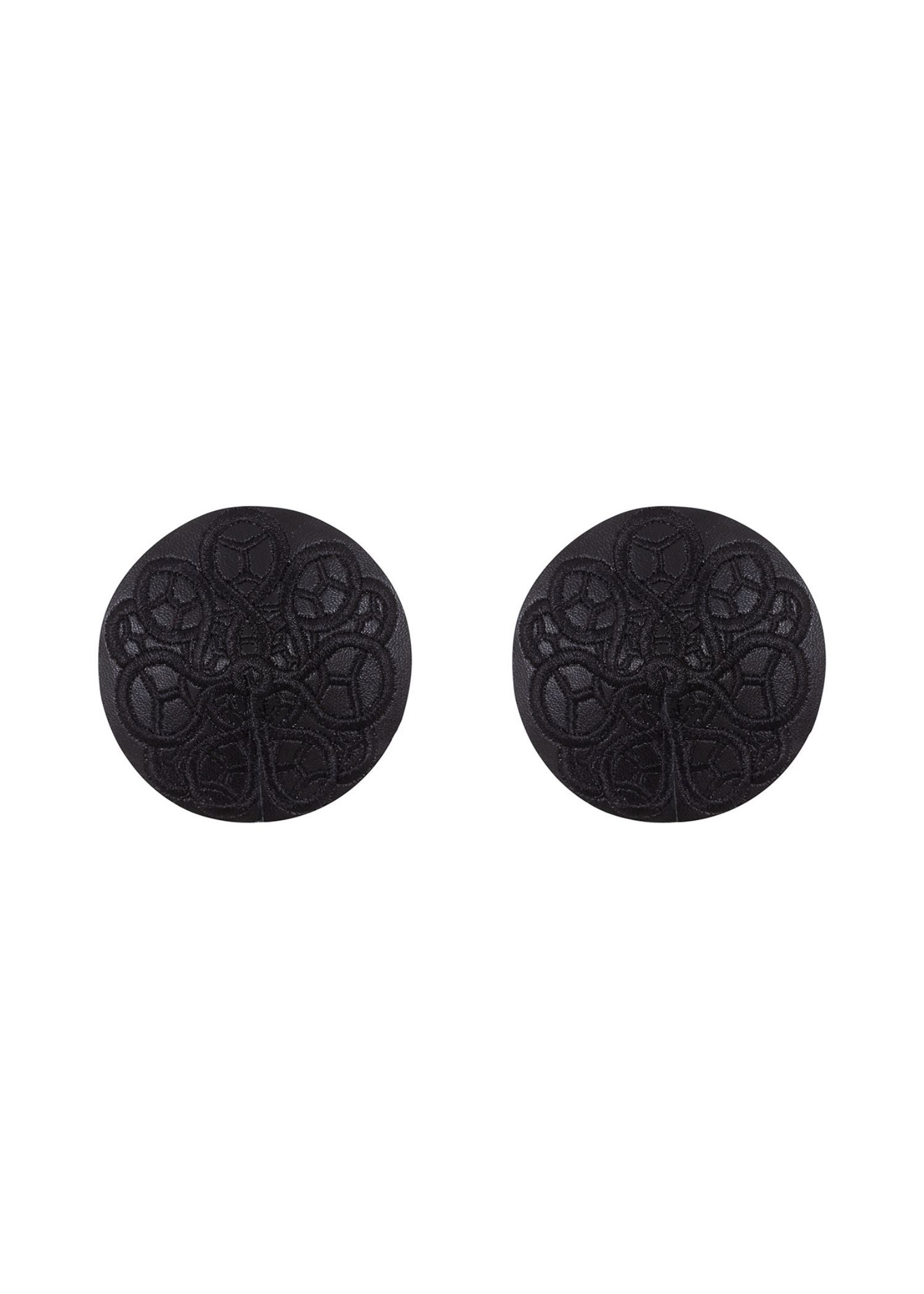 BLUEBELLA Tallulahh Nipple Pasties (Black)