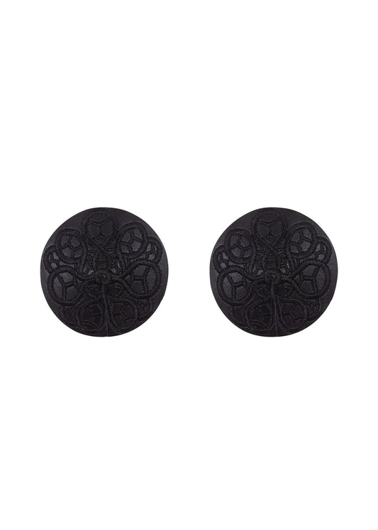 BLUEBELLA Tallulahh Nipple Pasties (Black)