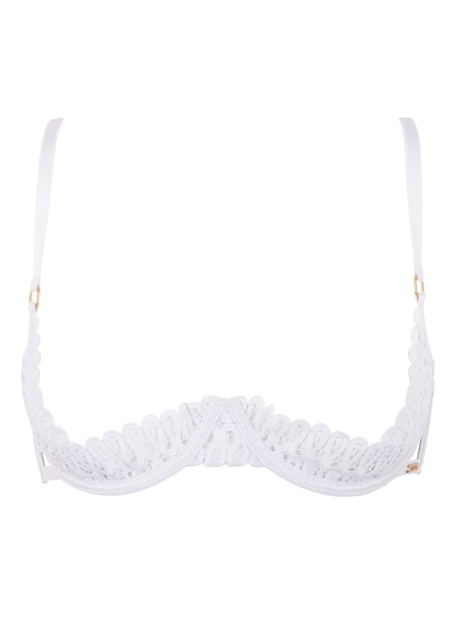 BLUEBELLA Tallulah Open Bra