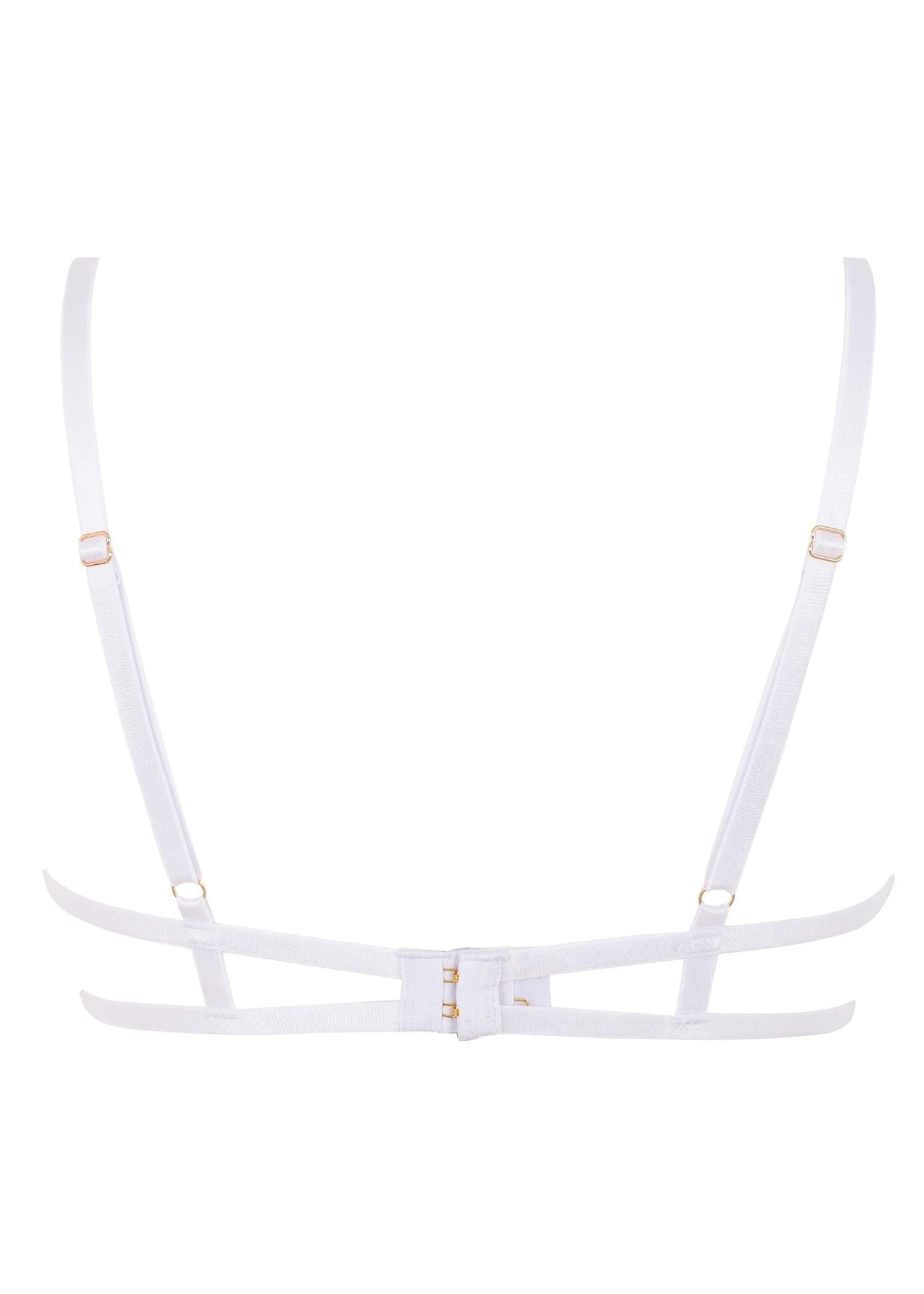 BLUEBELLA Tallulah Open Bra