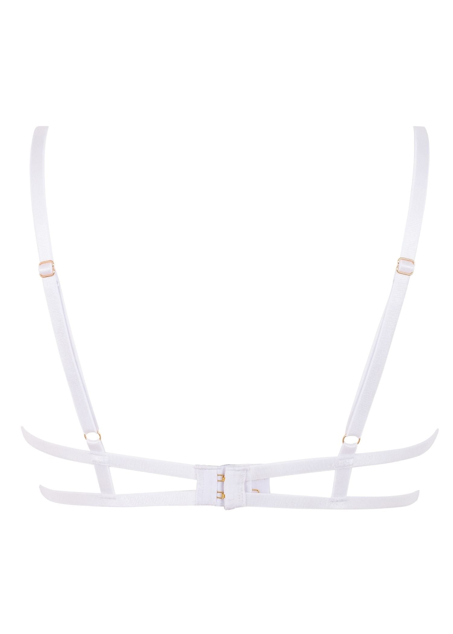 BLUEBELLA Tallulah Open Bra