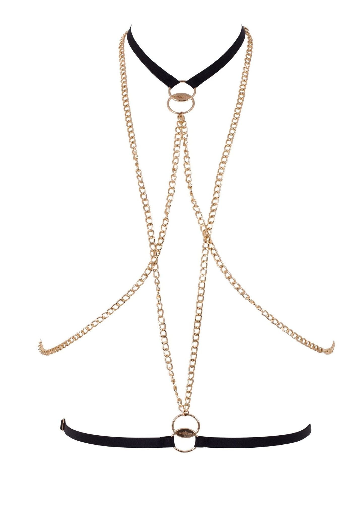 BLUEBELLA Theodora Chain Harness
