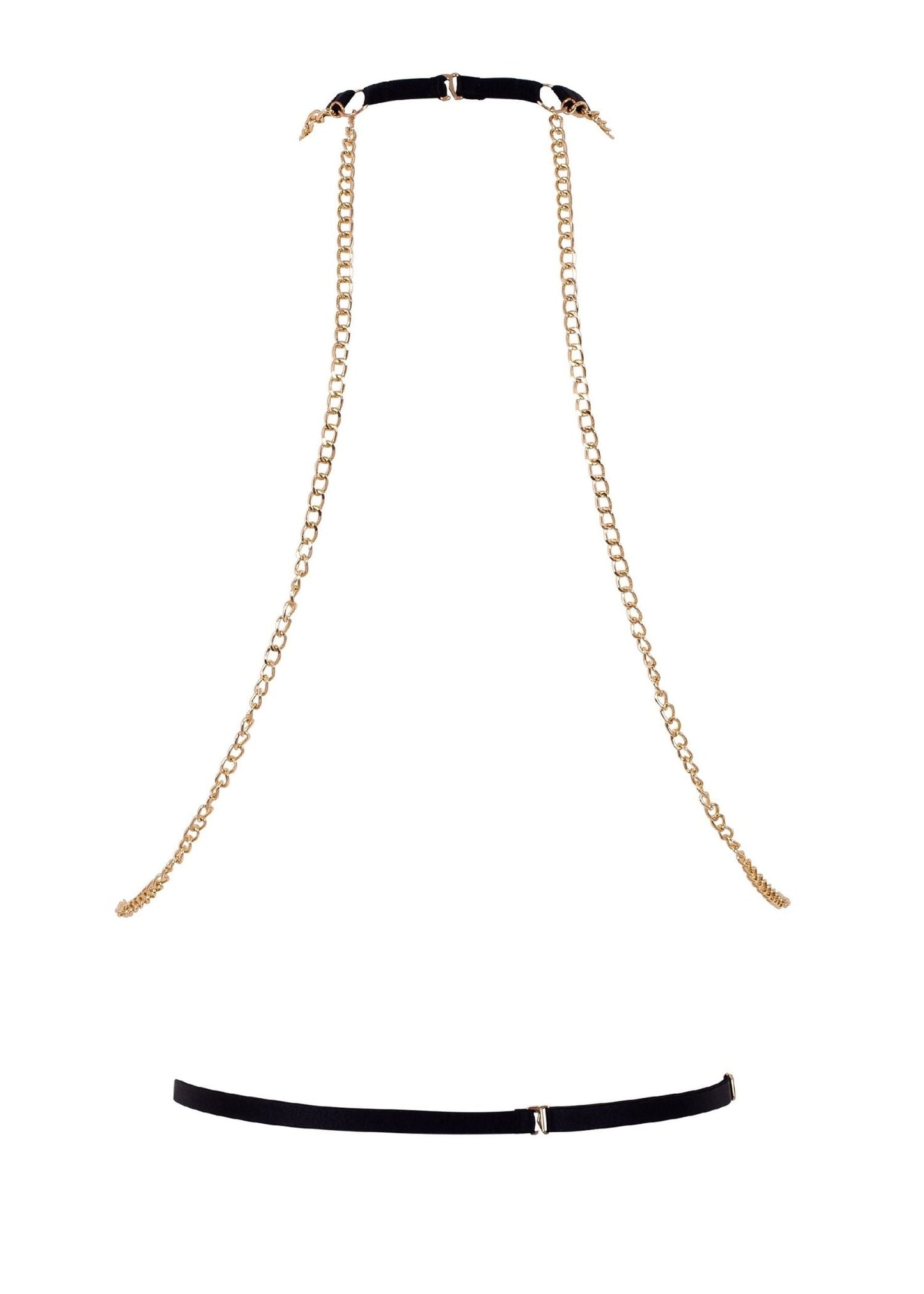 BLUEBELLA Theodora Chain Harness