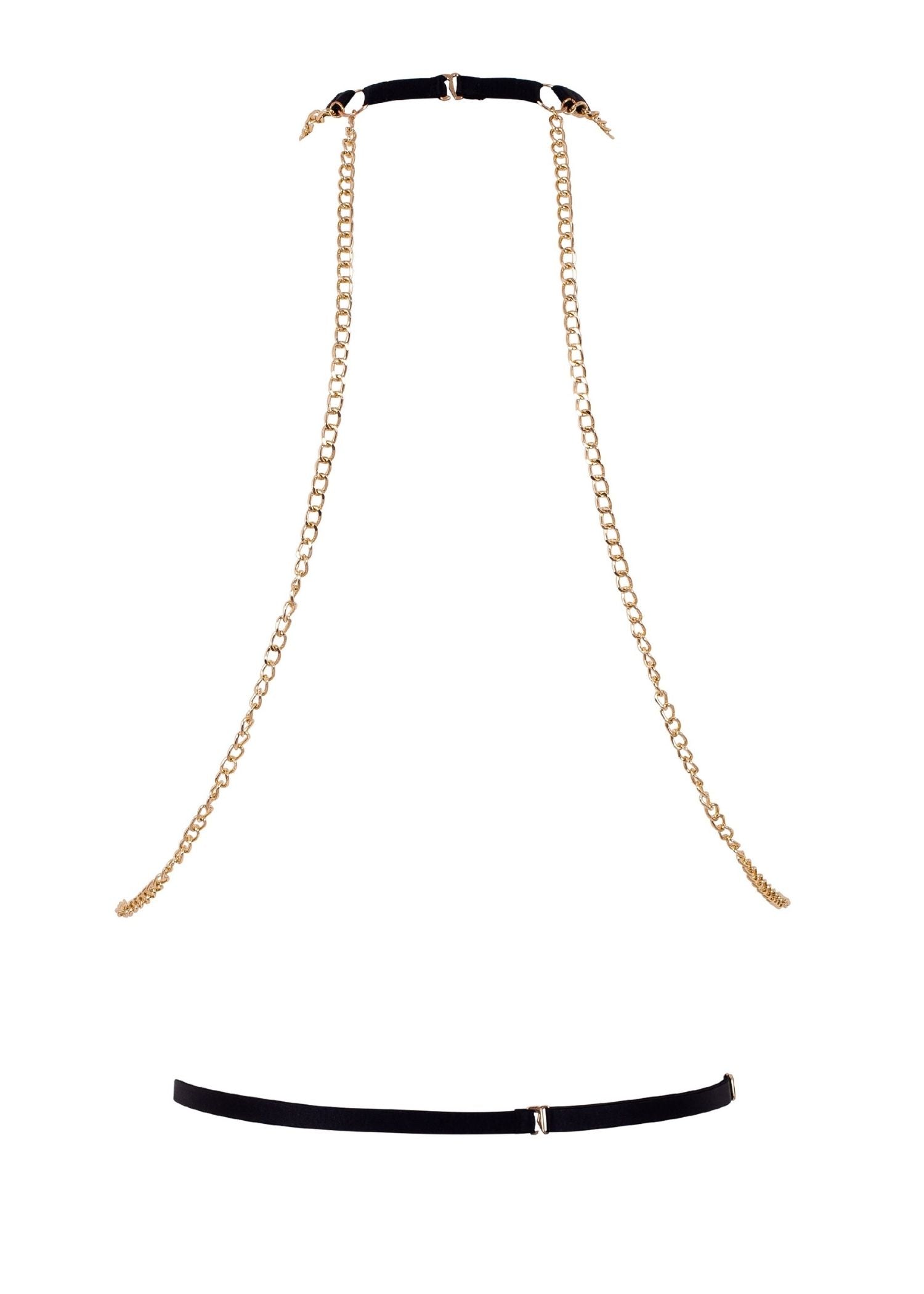 BLUEBELLA Theodora Chain Harness