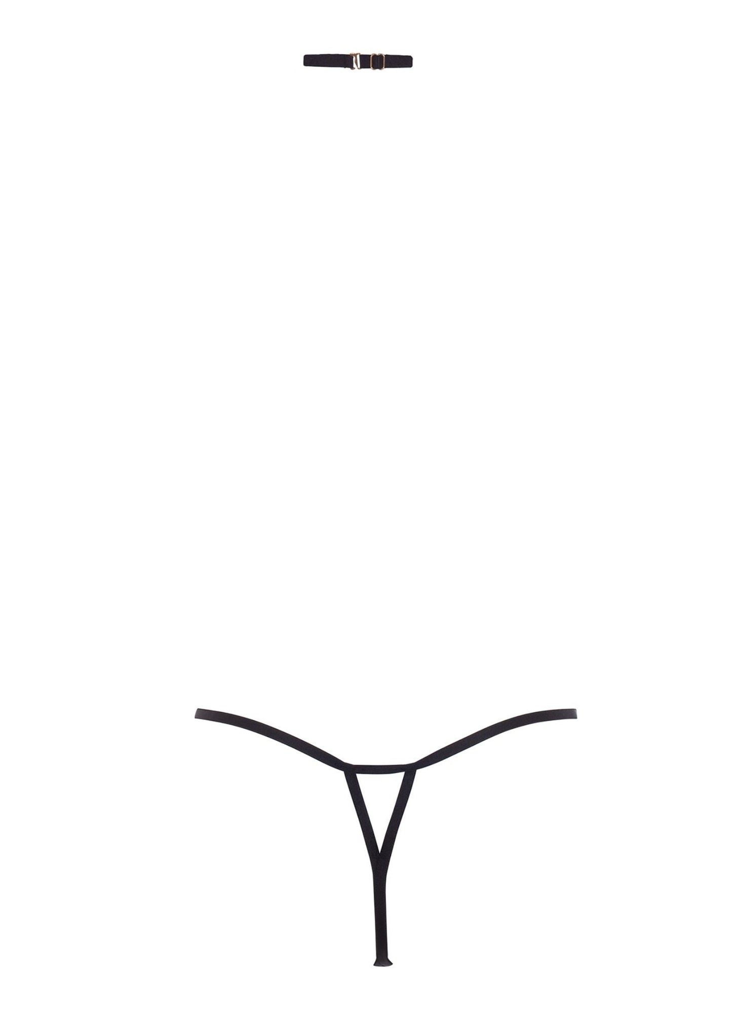 BLUEBELLA Valerian Harness Thong