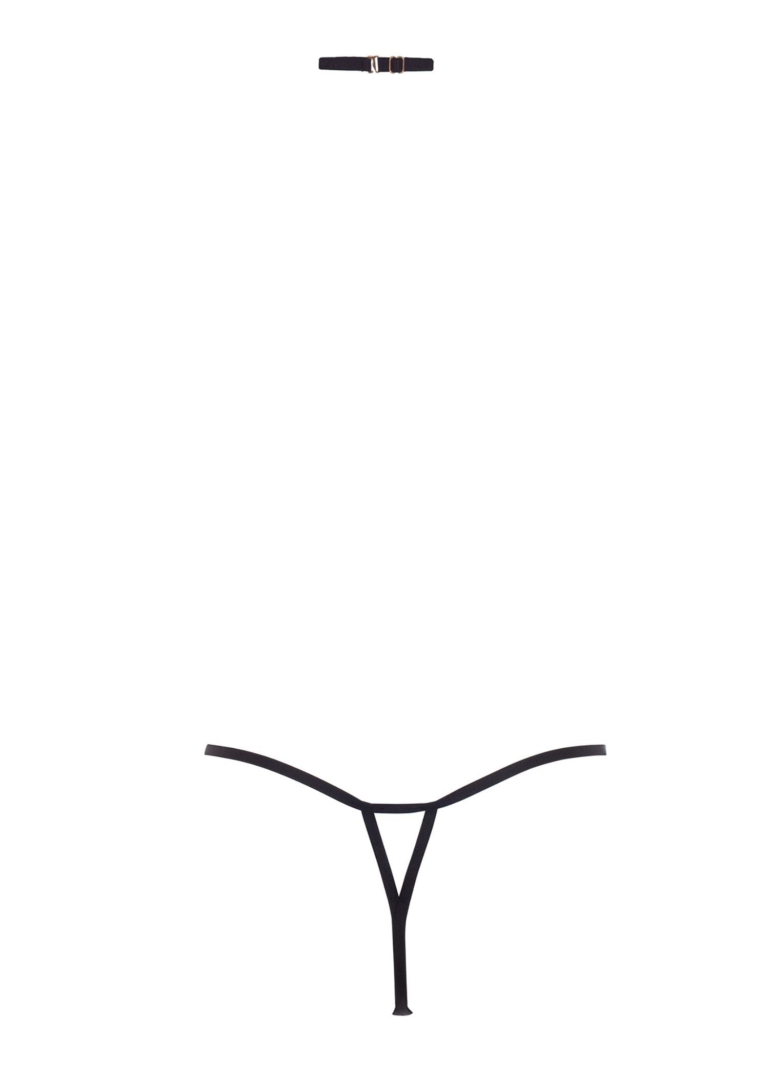 BLUEBELLA Valerian Harness Thong