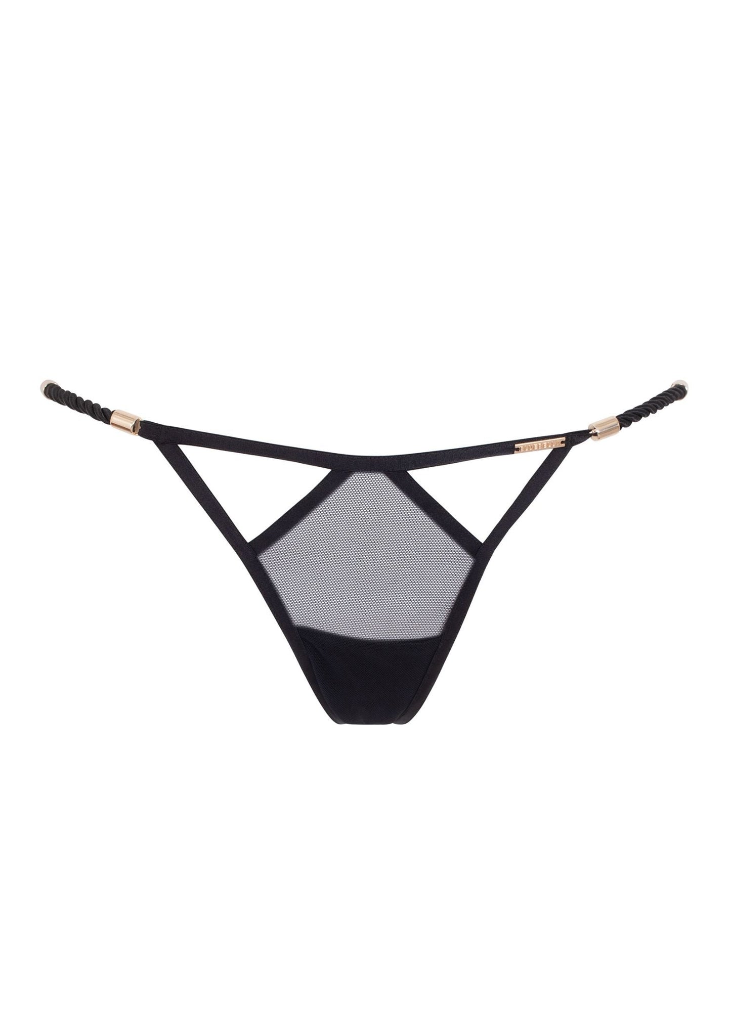 BLUEBELLA Valerian Open-Back Brief