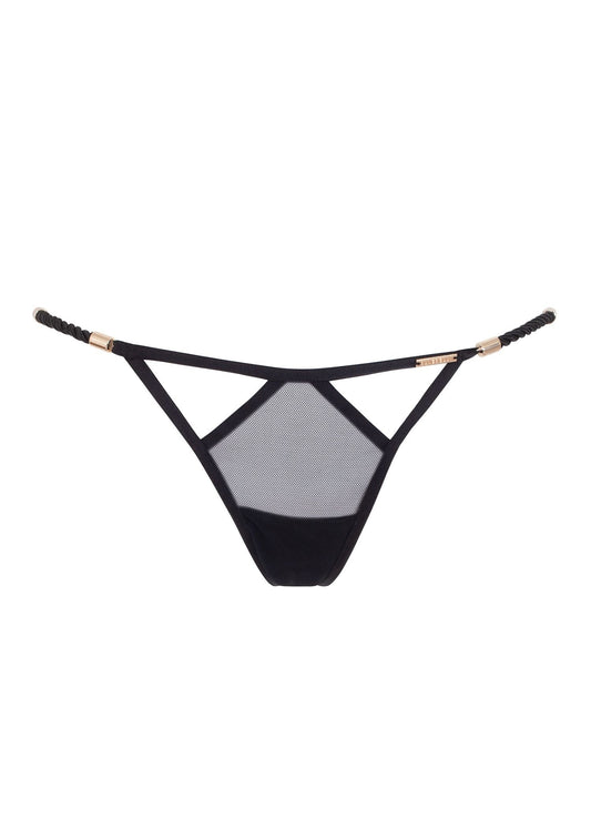 BLUEBELLA Valerian Open-Back Brief