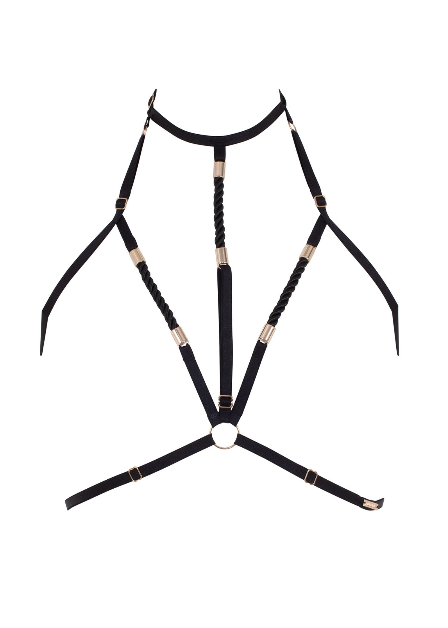 BLUEBELLA Valerian Open Bra