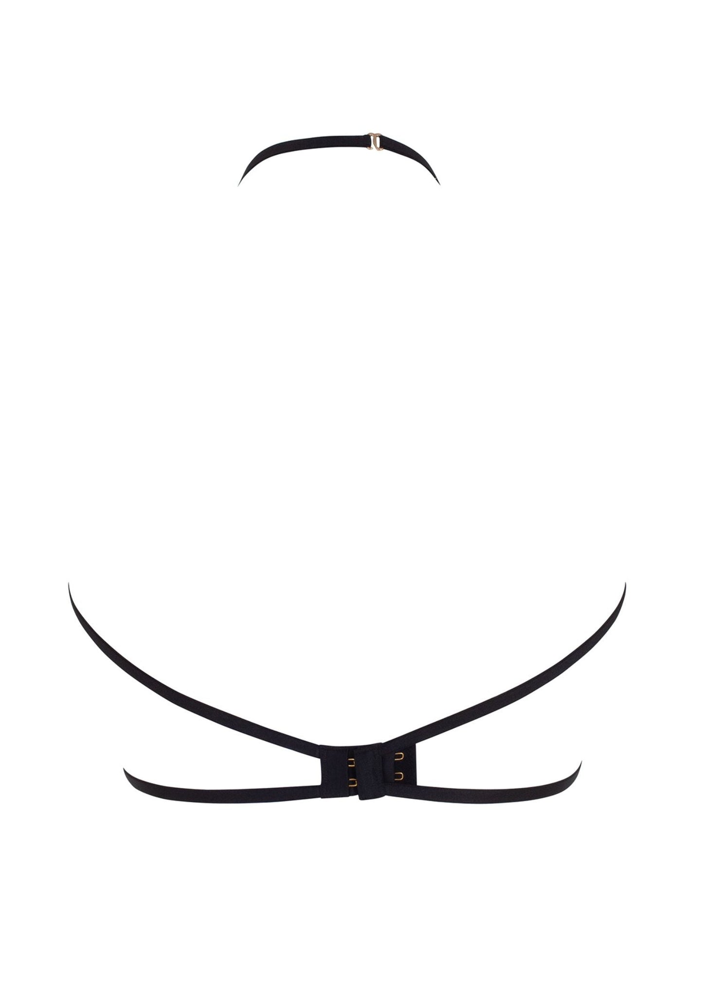BLUEBELLA Valerian Open Bra